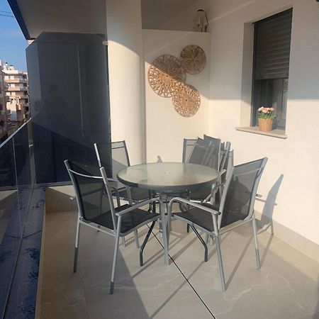 Casa Tierra Torrievieja Close To The Beach Playa Del Cura Torrevieja Buitenkant foto