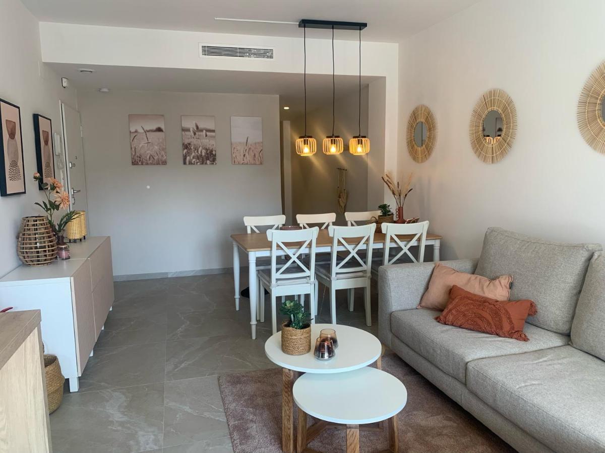 Casa Tierra Torrievieja Close To The Beach Playa Del Cura Torrevieja Buitenkant foto