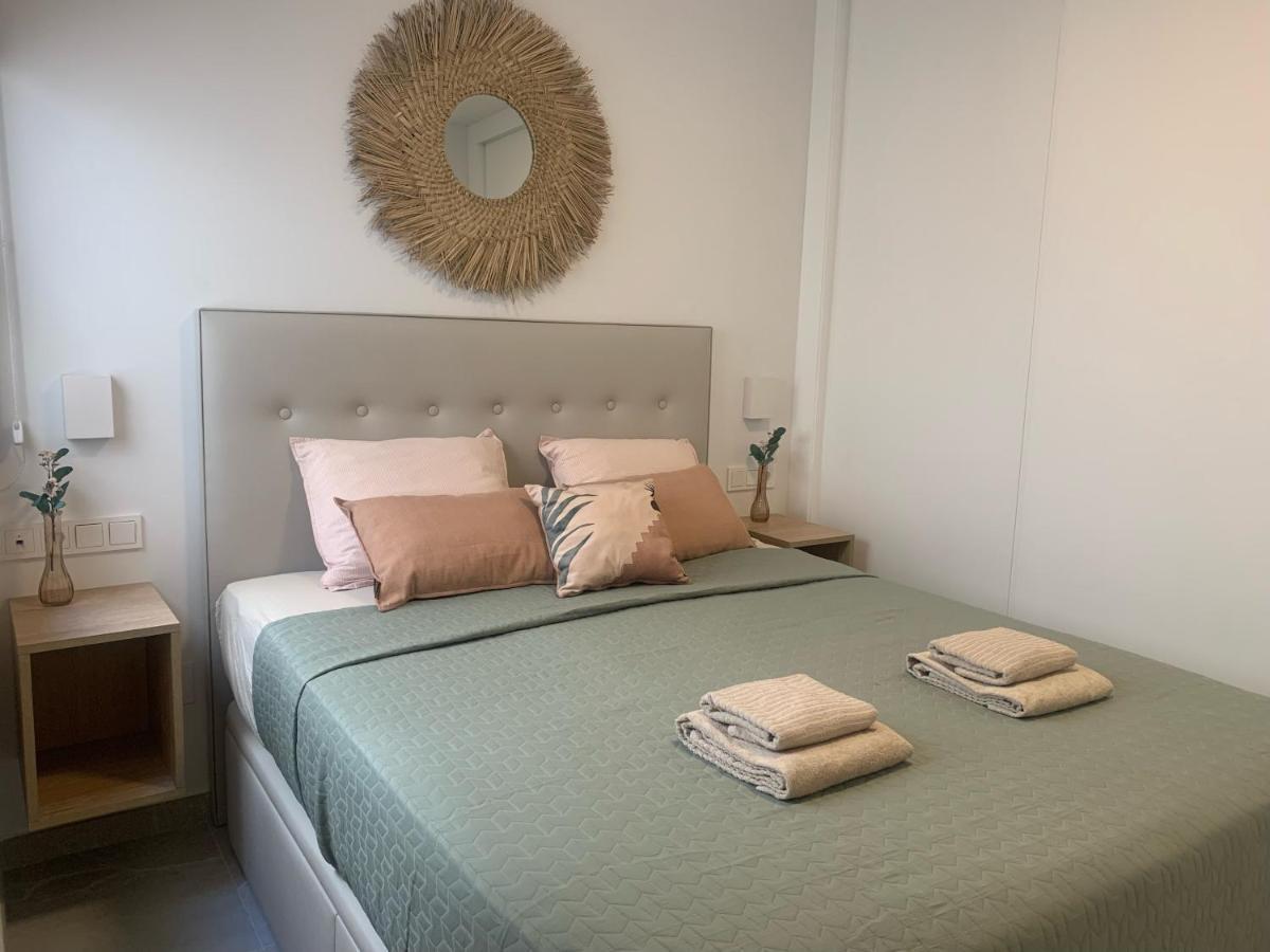 Casa Tierra Torrievieja Close To The Beach Playa Del Cura Torrevieja Buitenkant foto